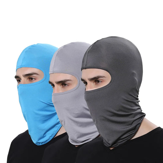 Basic Full Face Balaclava Mask