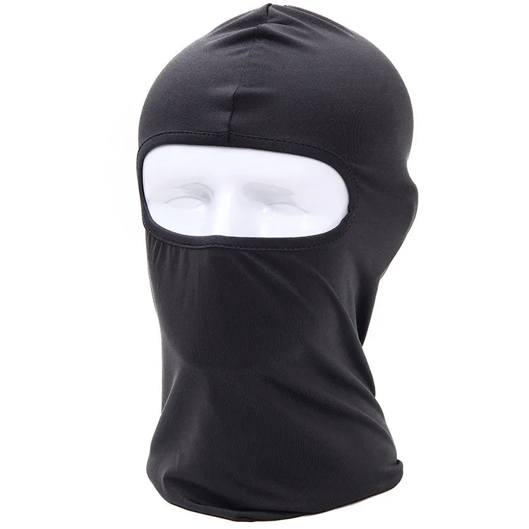Basic Full Face Balaclava Mask