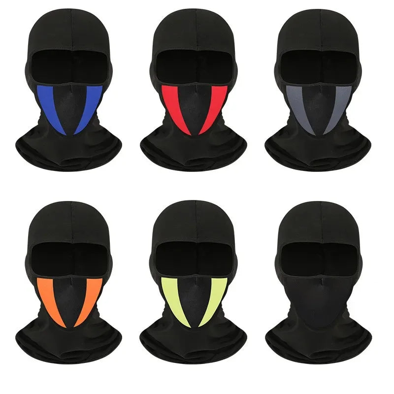 Full Face Balaclava Motorcycle Mask