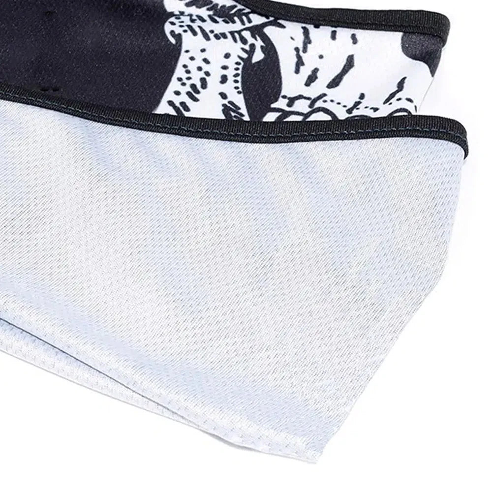 Skull Design Balaclava Full Face Mask