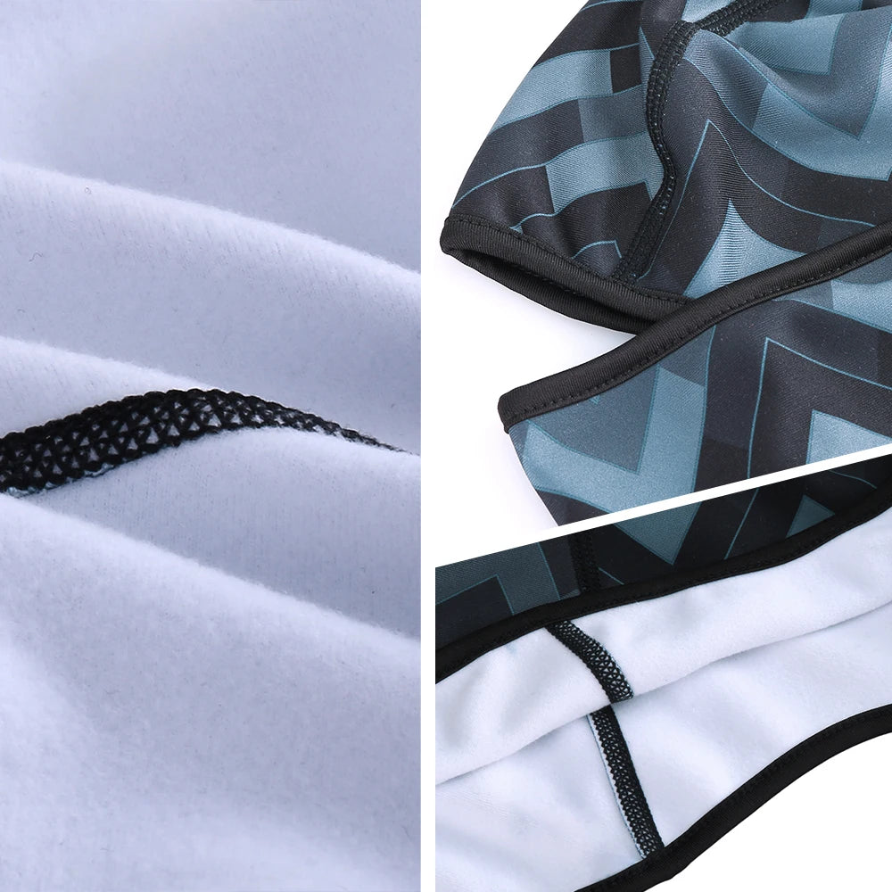 Polar Fleece Full Face Mask